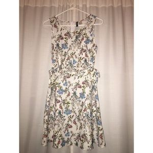 Juniors h&m sun dress